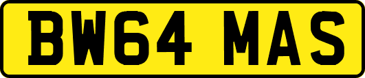 BW64MAS