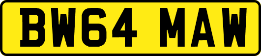 BW64MAW