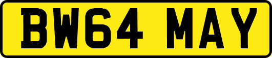 BW64MAY