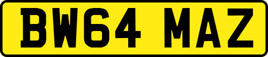 BW64MAZ