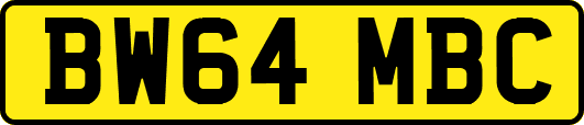 BW64MBC