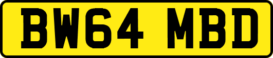BW64MBD