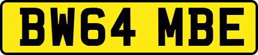 BW64MBE