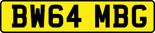 BW64MBG