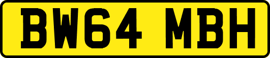 BW64MBH