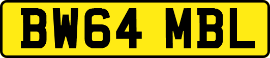 BW64MBL
