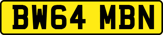 BW64MBN