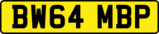 BW64MBP