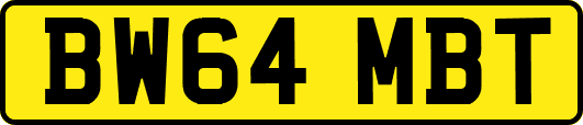 BW64MBT