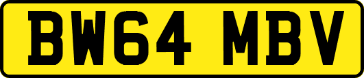 BW64MBV