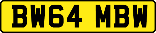 BW64MBW