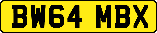BW64MBX