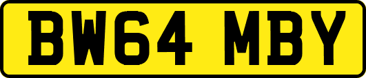 BW64MBY