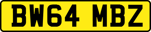 BW64MBZ