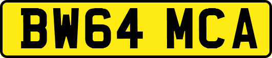 BW64MCA