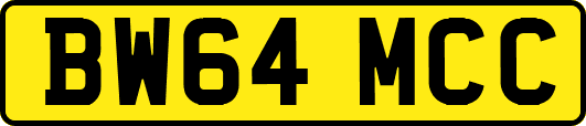 BW64MCC