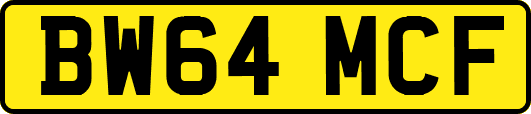 BW64MCF
