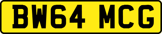 BW64MCG