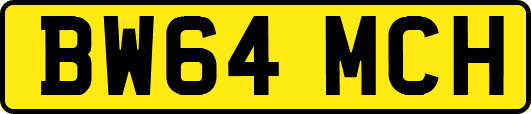 BW64MCH