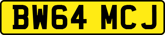 BW64MCJ
