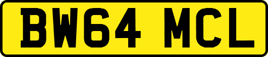 BW64MCL
