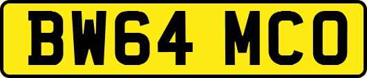 BW64MCO