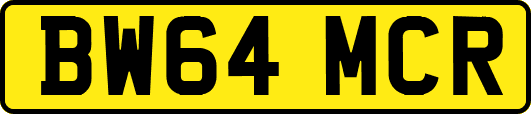 BW64MCR