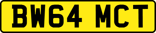 BW64MCT