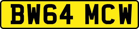 BW64MCW