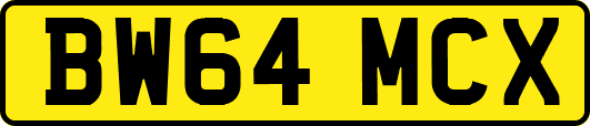 BW64MCX