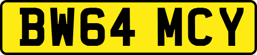 BW64MCY