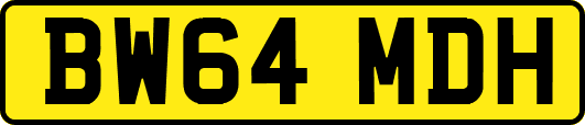 BW64MDH