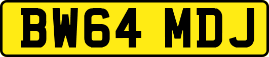 BW64MDJ