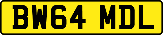 BW64MDL