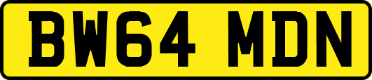 BW64MDN
