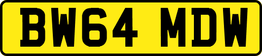 BW64MDW