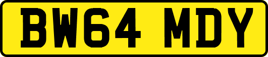 BW64MDY