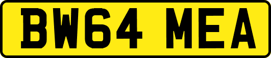 BW64MEA