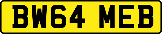 BW64MEB