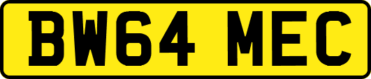 BW64MEC