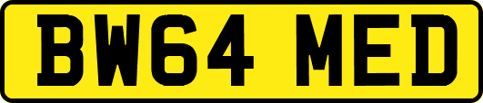 BW64MED