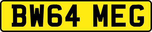 BW64MEG