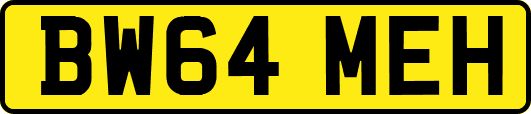 BW64MEH