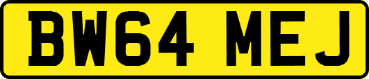 BW64MEJ