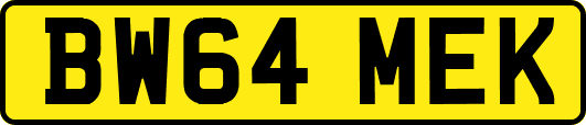 BW64MEK