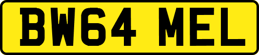 BW64MEL