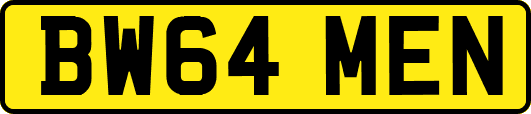 BW64MEN