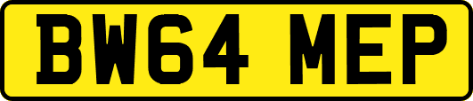 BW64MEP