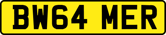 BW64MER