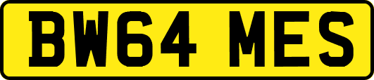 BW64MES
